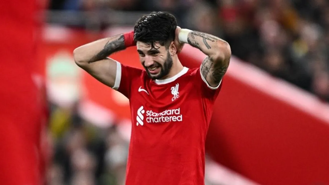 Káosz Szoboszlai körül