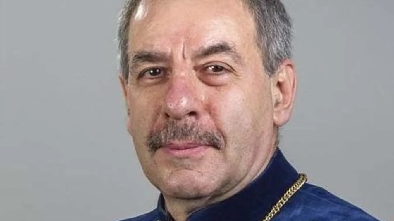 Itt az új köztársasági elnök-jelölt!