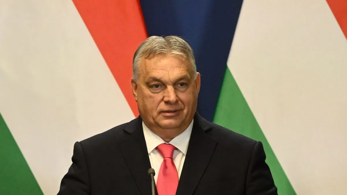 ORBÁN Viktor; FICO, Robert