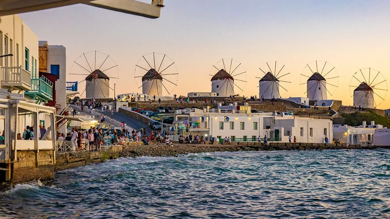 Már most lefoglalnád a nyaralást? Ezekre nagyon figyelj oda!