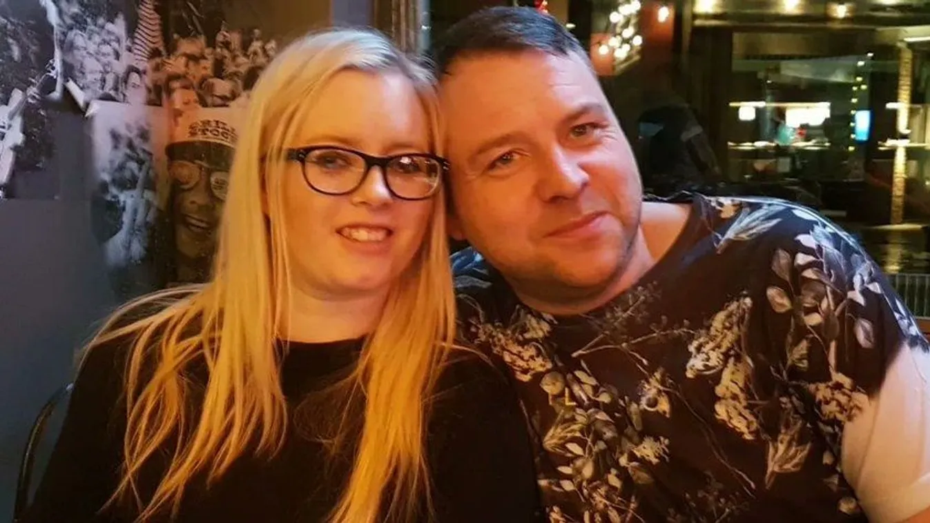 Egyszerre lett rákos a kétgyermekes apa és anya