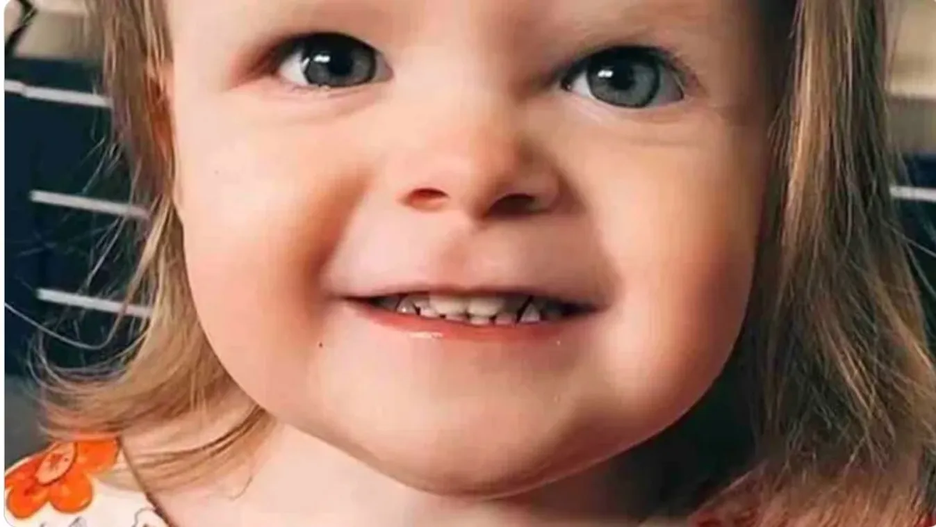 Hiába próbálták a szülei felébreszteni reggel a kislányukat