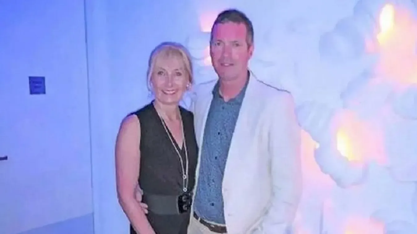 Négy héttel a diagnózis után hunyt el a háromgyerekes apuka