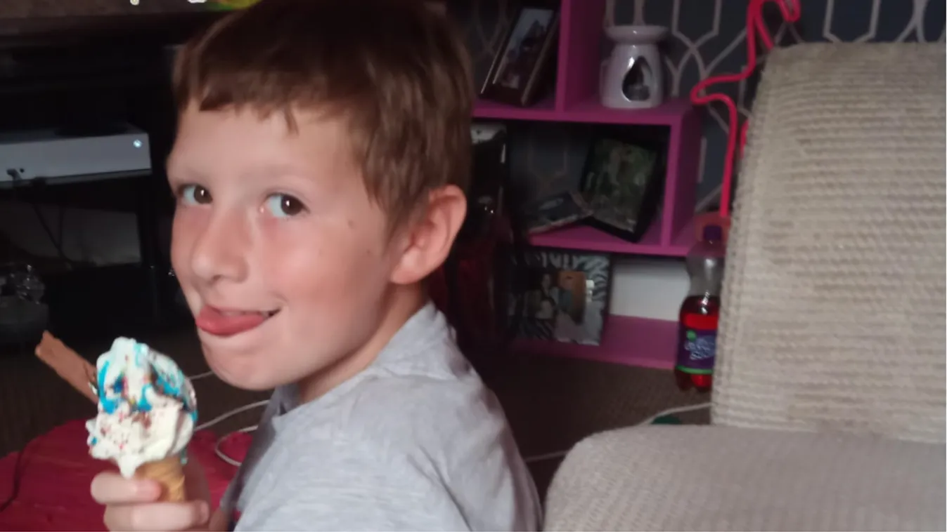 Négy nappal az áramütése után elhunyt a 10 éves kisfiú