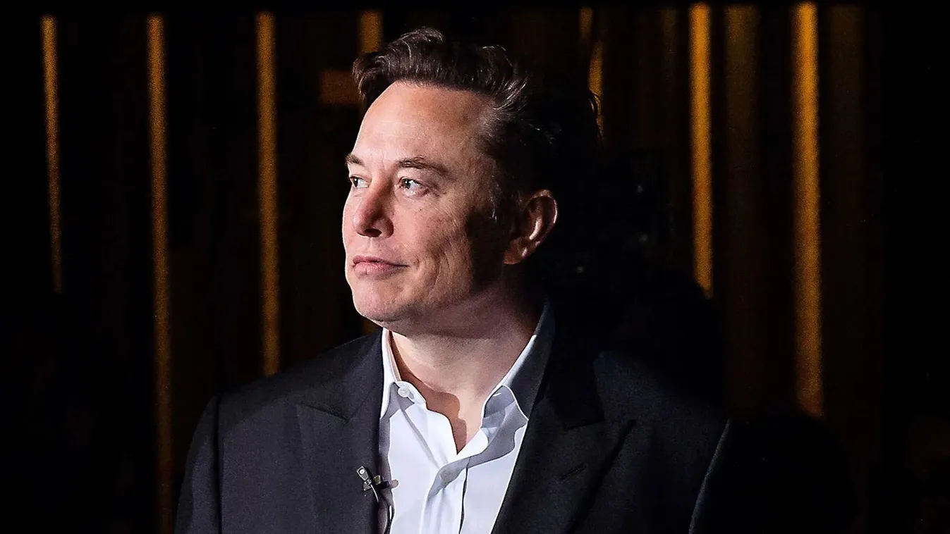 Nobel-békedíjra jelölték Elon Muskot