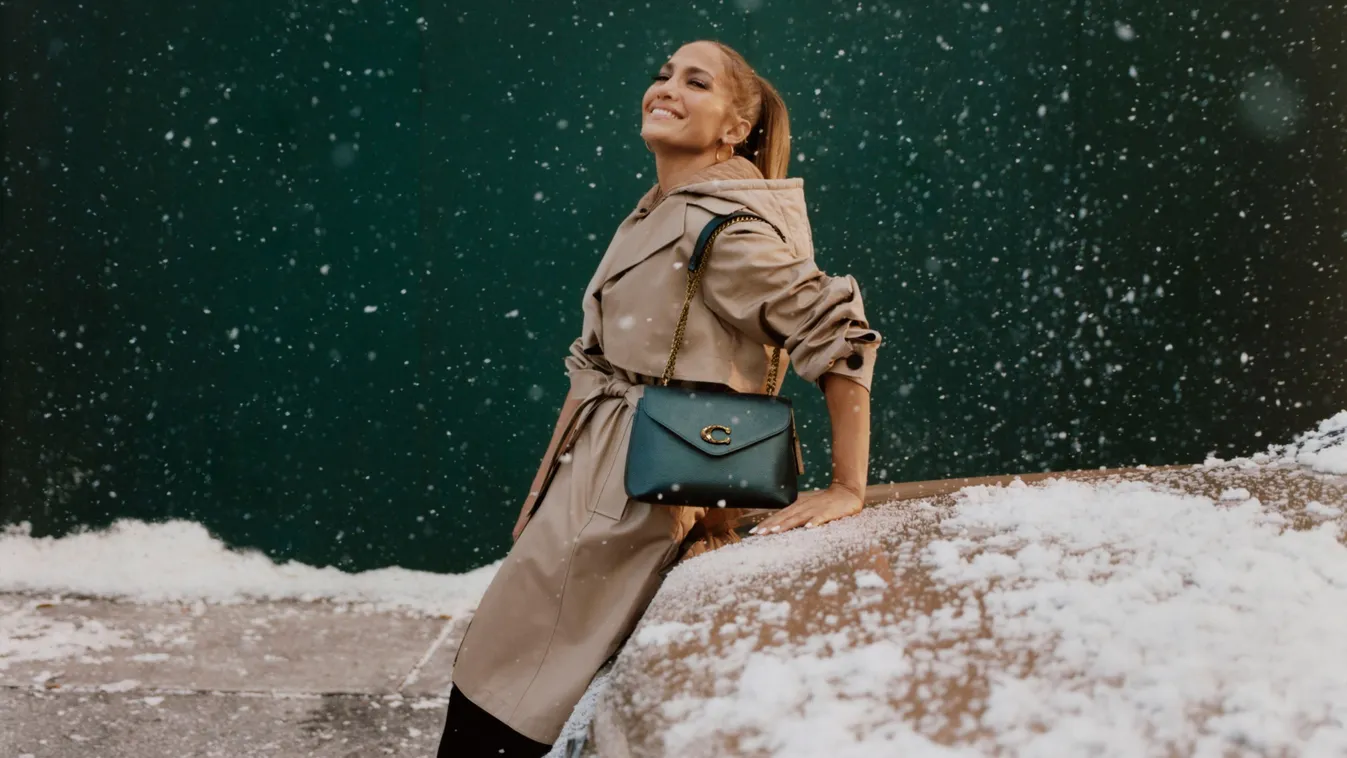 Váratlan bejelentést tett Jennifer Lopez