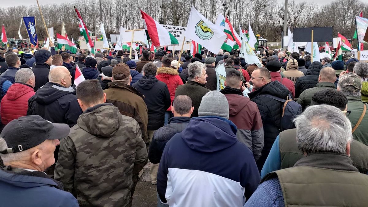 A magyar kormány példátlan értékű támogatást biztosít a magyar gazdáknak