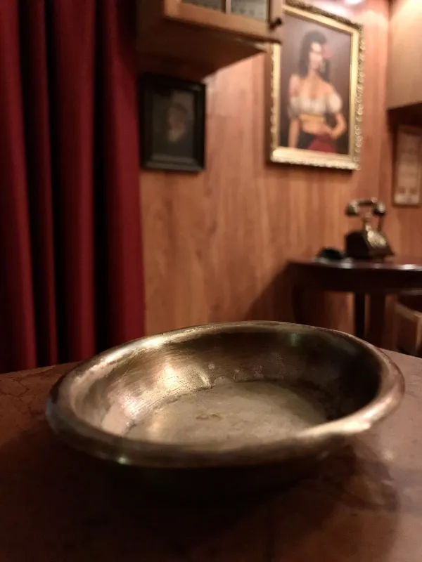 Alekosz Seuso ezüsttál