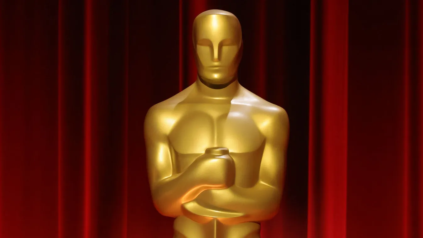 Elhunyt az Oscar-díjas magyar, Major Imre