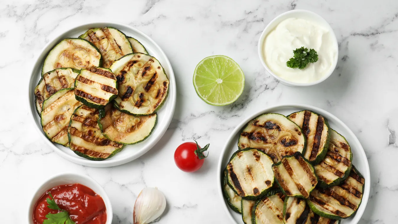 Így helyettesítsd a sült krumplit, 3 egészséges ötlet