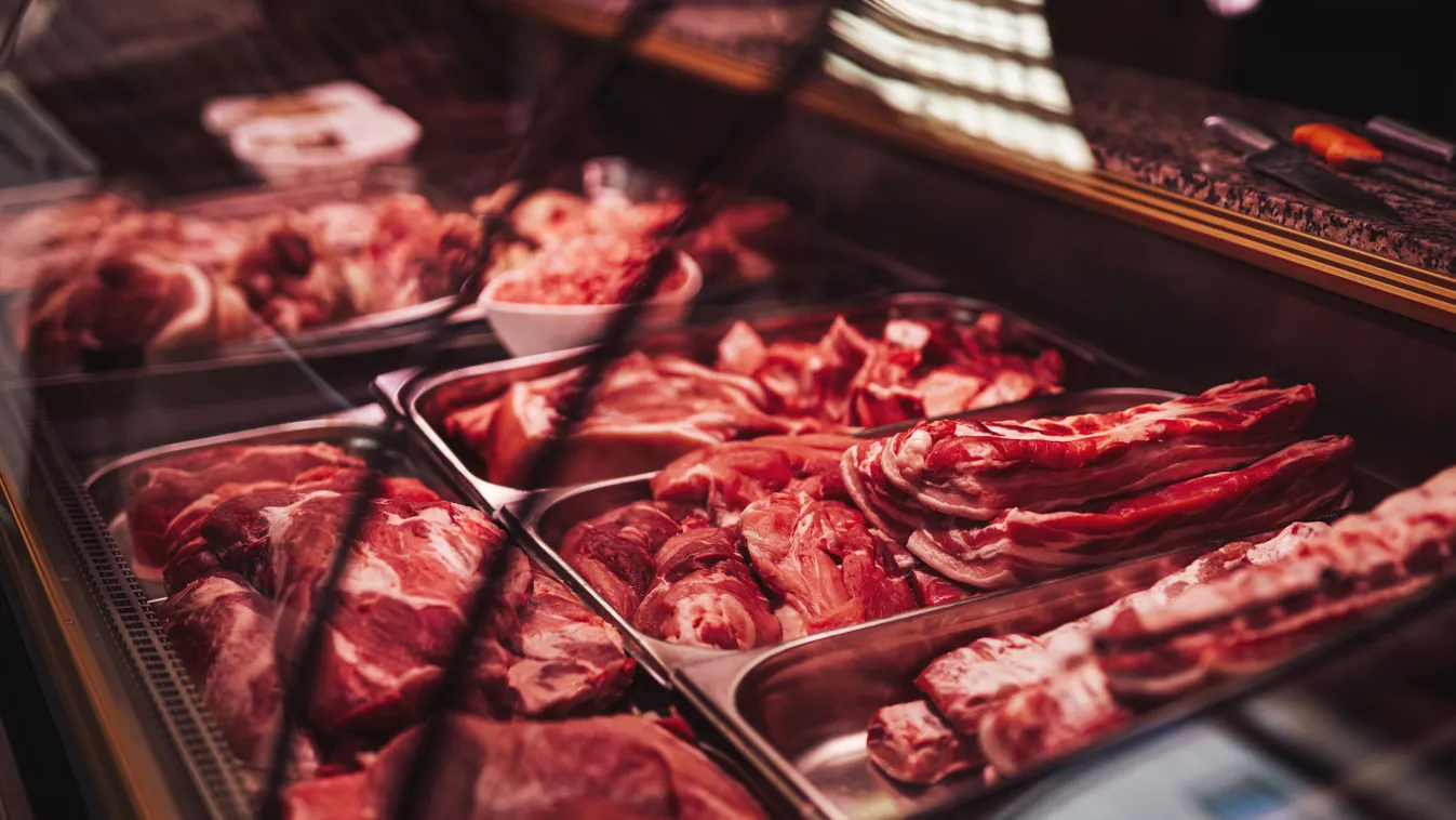 Ársokk! Jöhet a hús- és kolbászadó