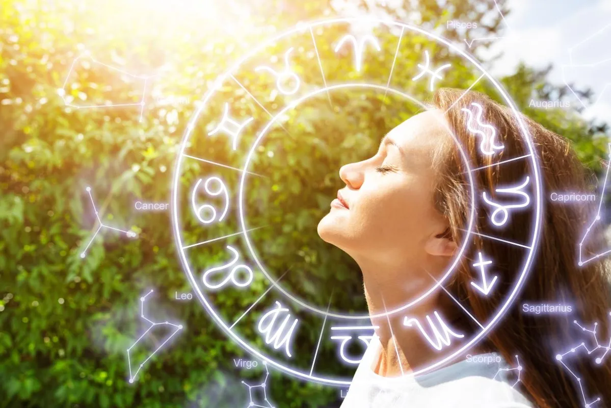 Astrology,And,Love.,Future,Horoscope,And,Fortune