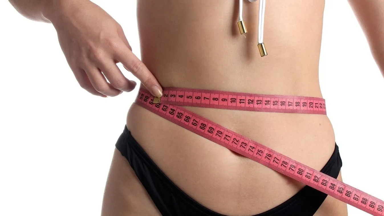 Majdnem óvodás gyermeke életébe került az anyuka túlsúlya