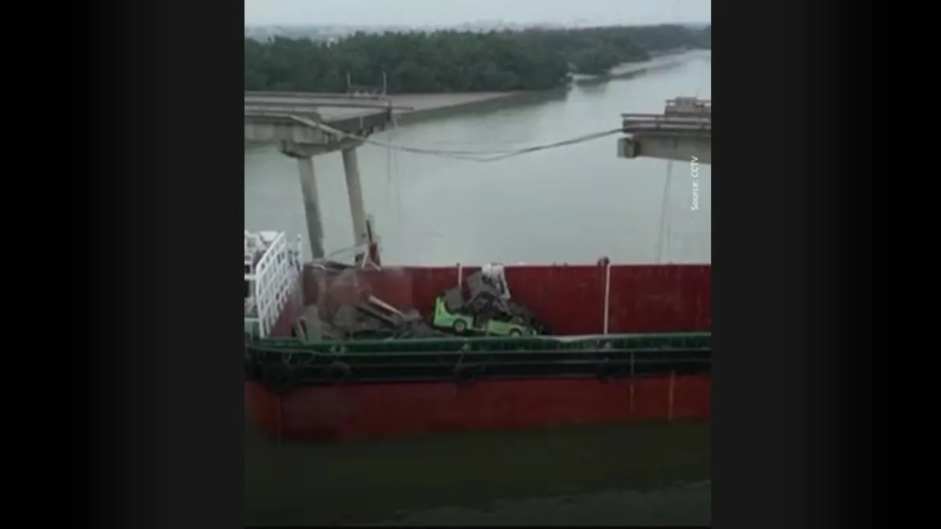 Megrázó: kamera rögzítette a csütörtöki ötös tragédiát