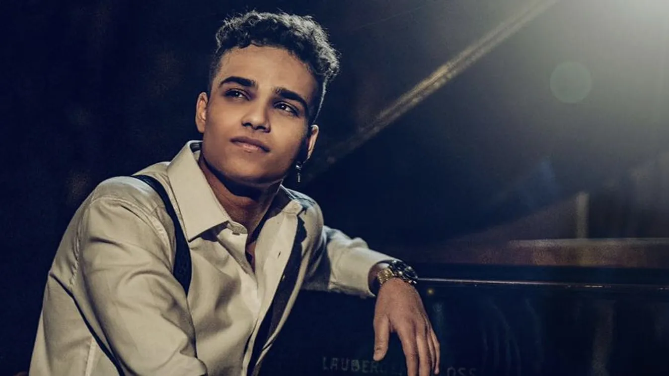 Ilyen kapcsolatban van most Kökény Dani az édesanyjával