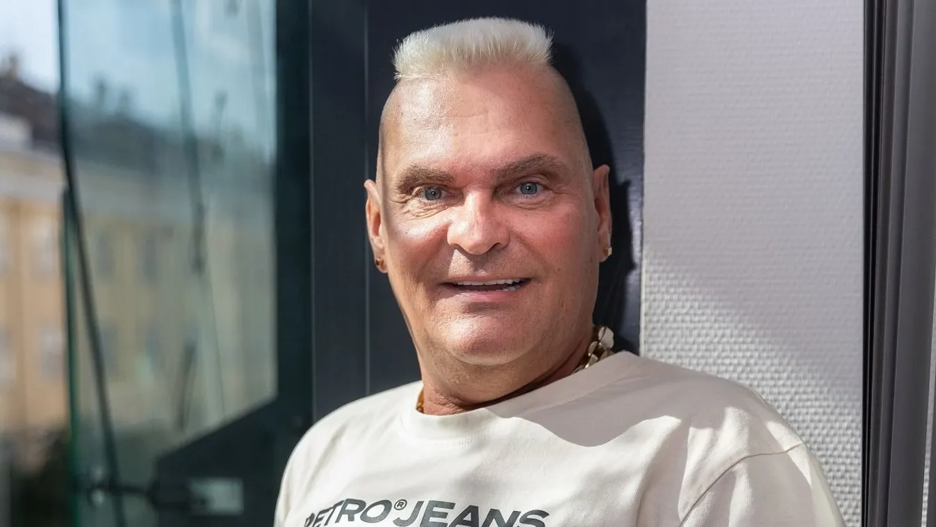 MC Hawer lemondott a szerelemről