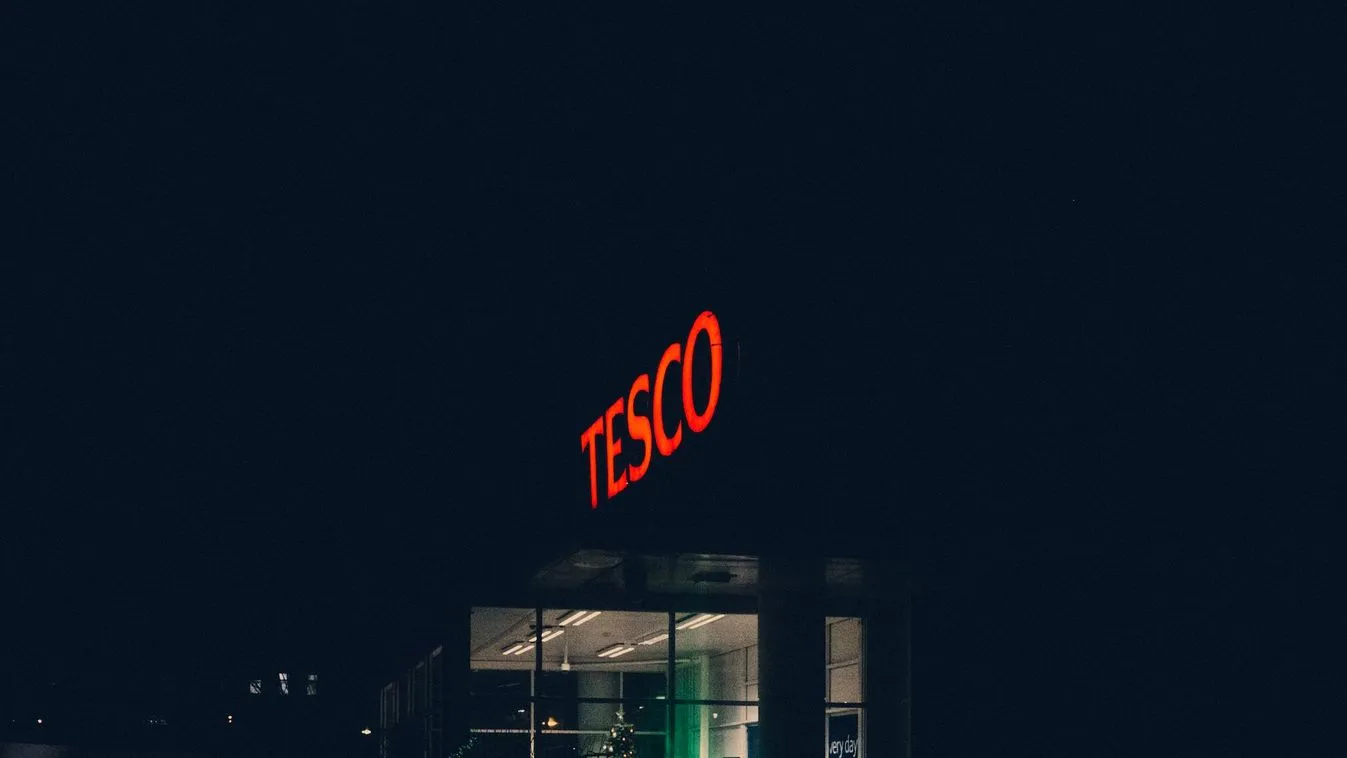 Tesco komoly változás lép életbe áruházaikba