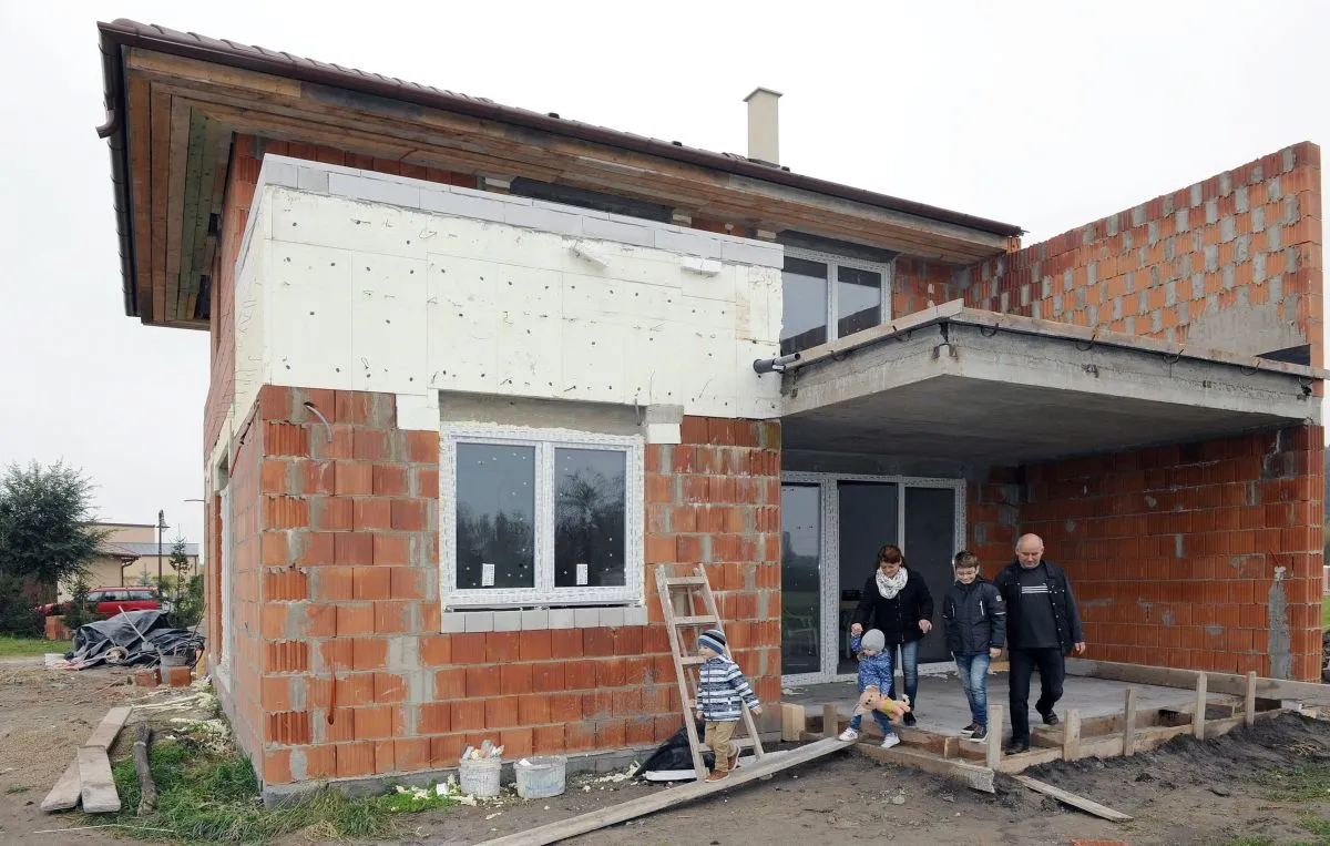 ház, lakás, CSOK, csok, biztosítás