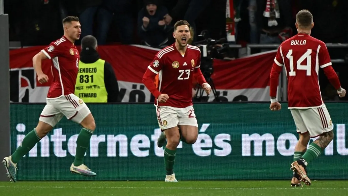 A magyar válogatott játékosa elárulta, közel az átigazolás