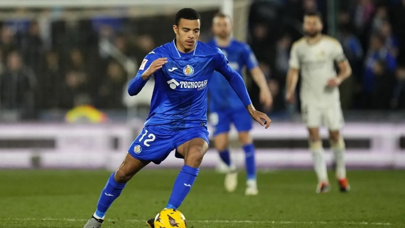 Új esélyt kaphat a sztárcsapatnál a nőverő futballista