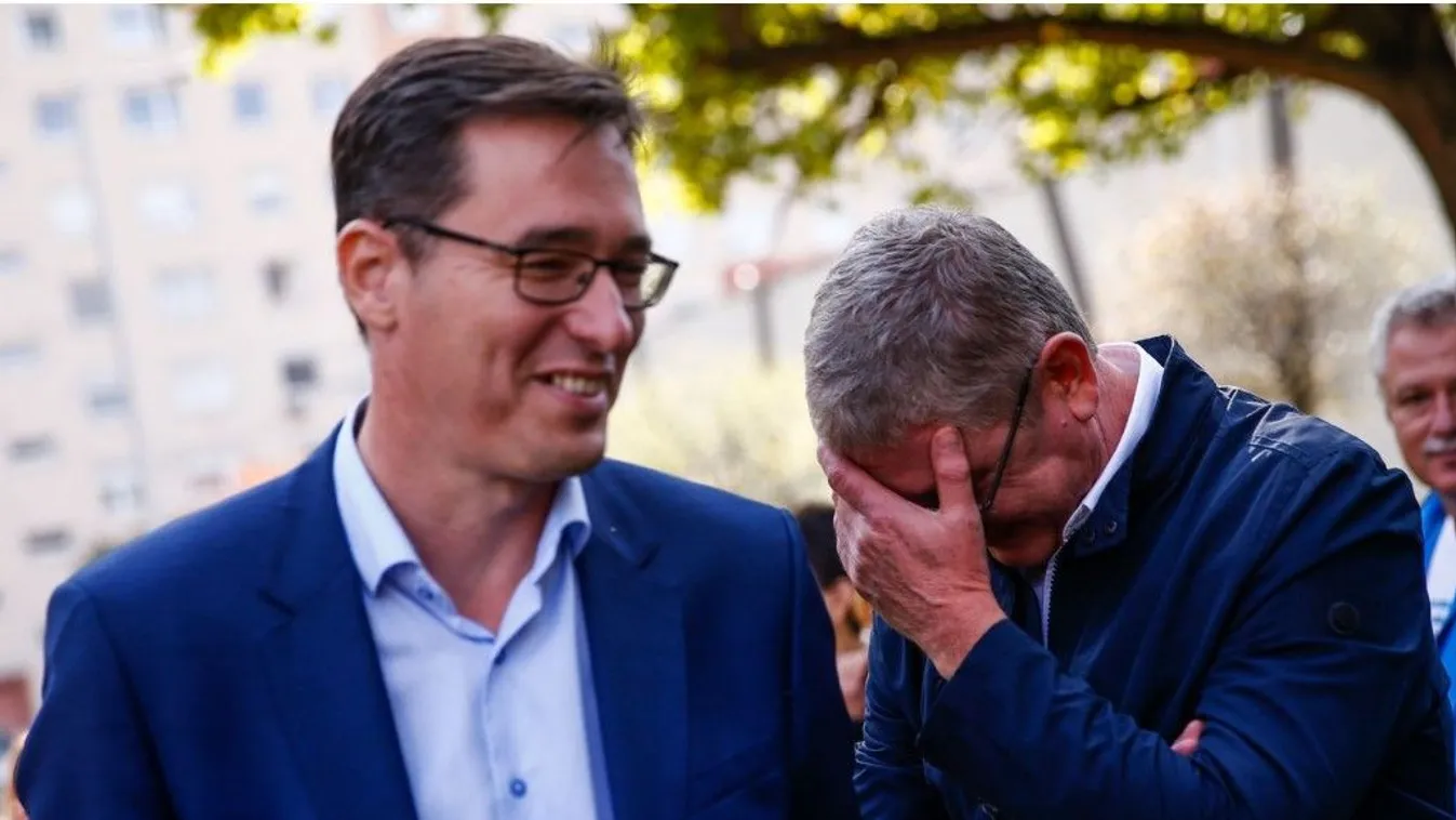 Íme, az ÁSZ jelentése: sosem látott törvénysértést követtek el a baloldali pártok