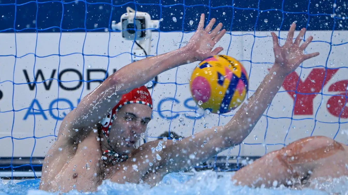 Faragó Tonót sokkolta a vb-kudarc