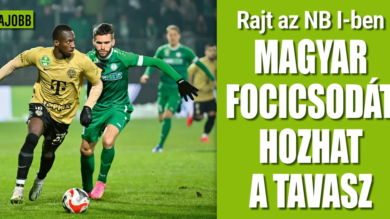 A magyar foci legnagyobb csodája várható
