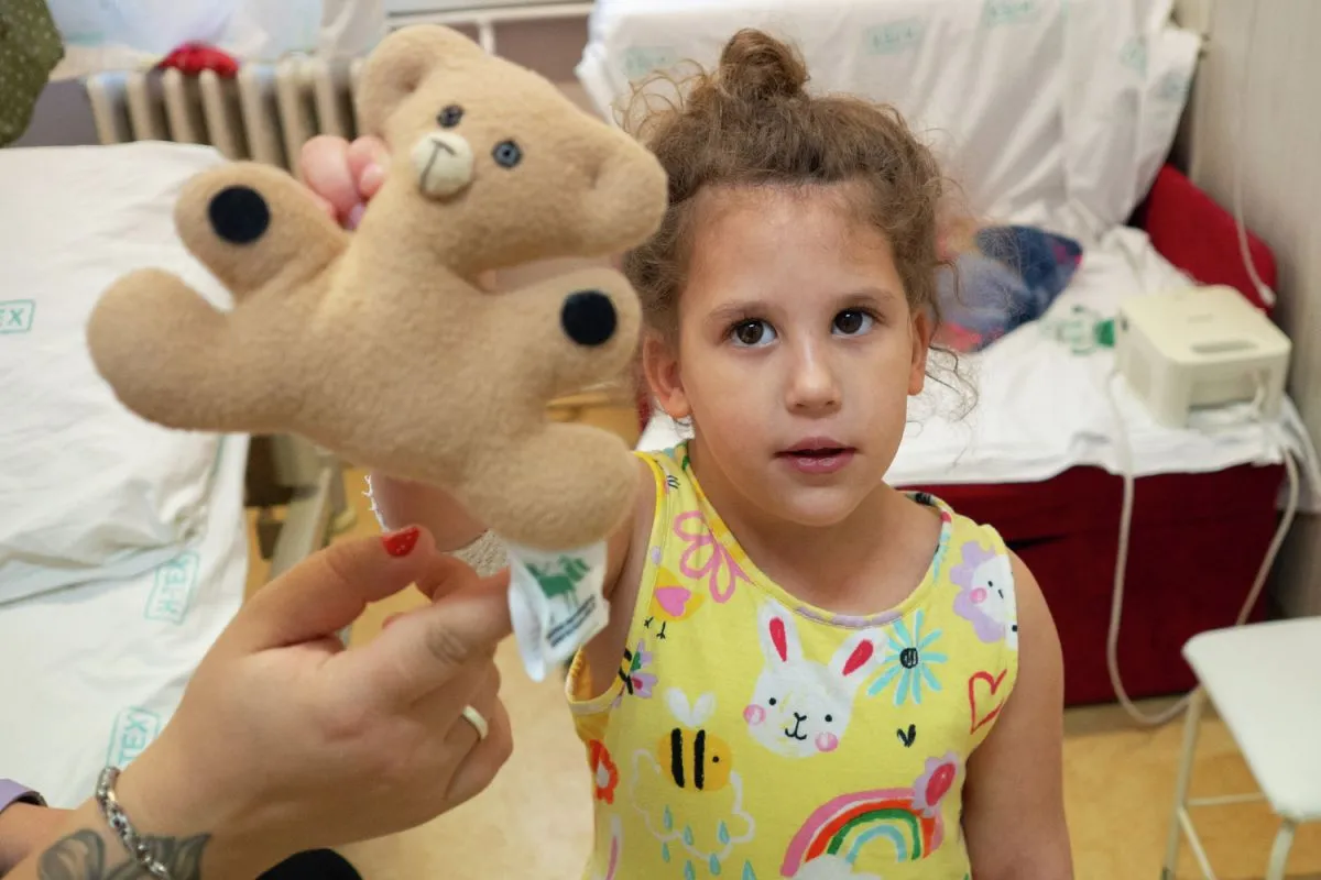 Kinga a negyedik sztrók után a kórházban (9)