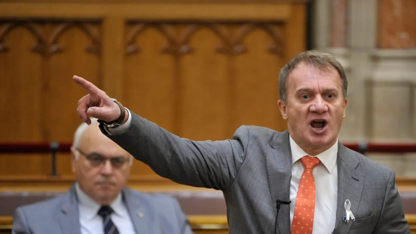 Nagy terhet jelentenek a baloldalnak az erőszakos bűnözők