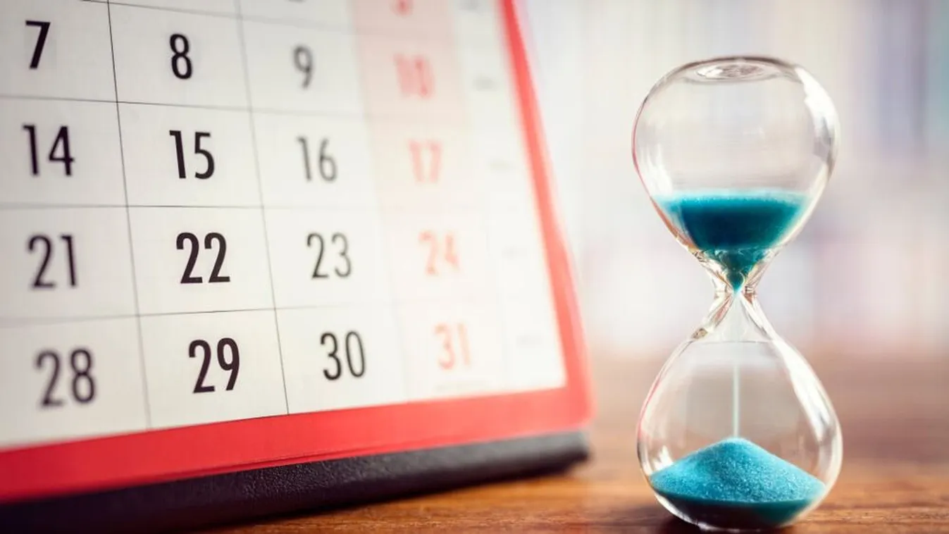 Fontos határidő közeleg