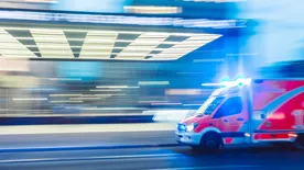 "Gyorsan történt" – Rosszul lett és összeesett a népszerű híradós