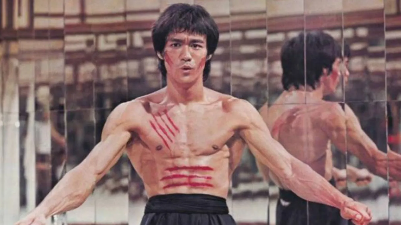 Bruce Lee megmentéséért folyik a küzdelem
