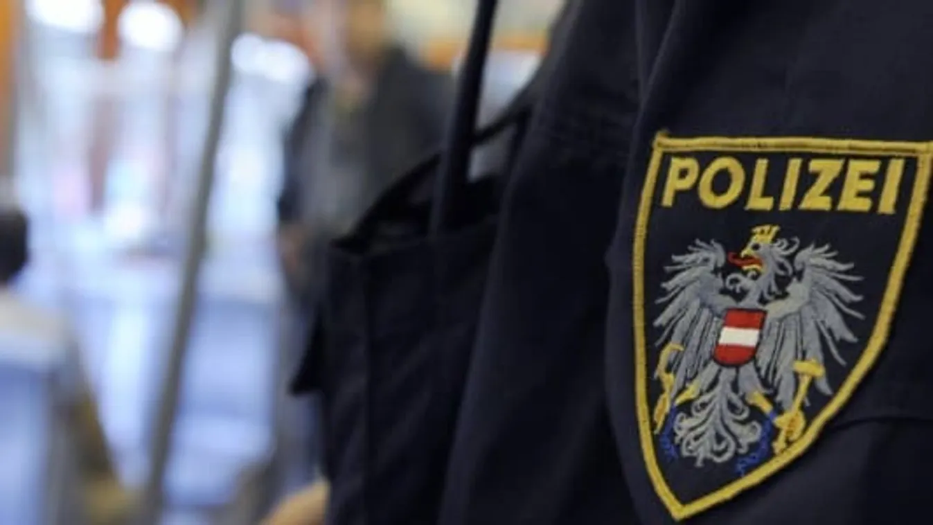 Elmenekült Ausztriából a gyereket erőszakoló migráns családja