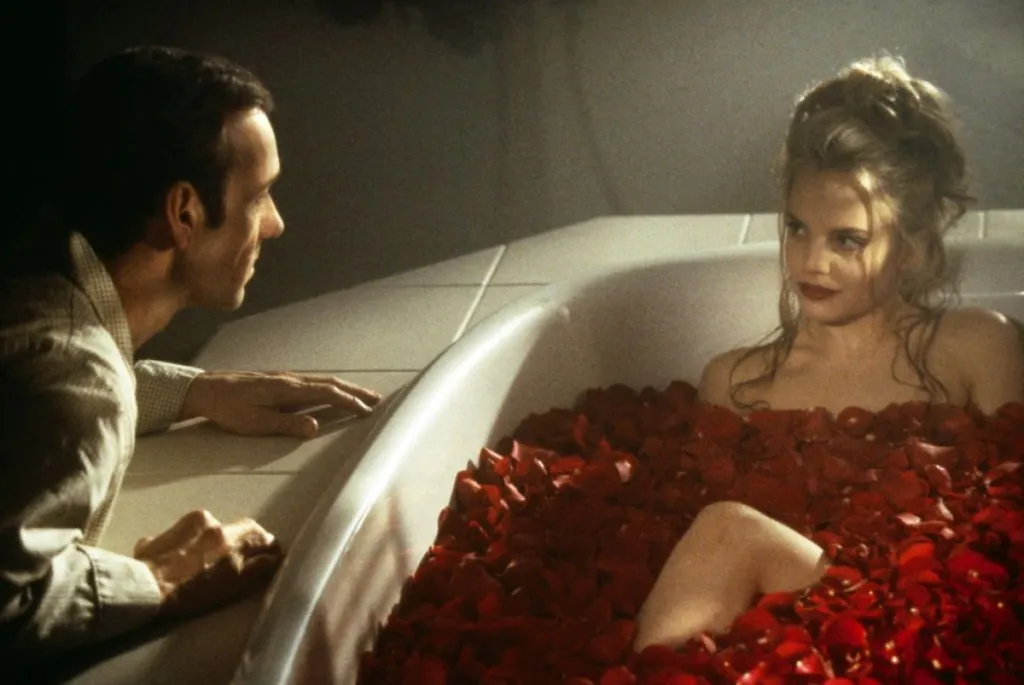 American Beauty