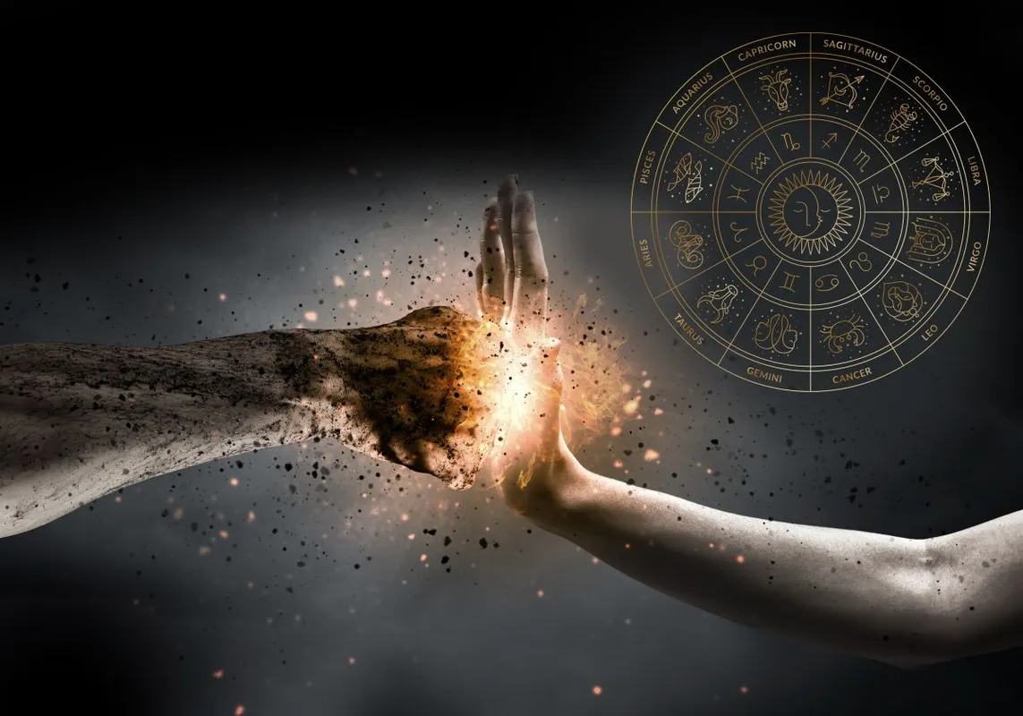 One,Hand,Preventing,Punch,Attack,Of,Another,Hand