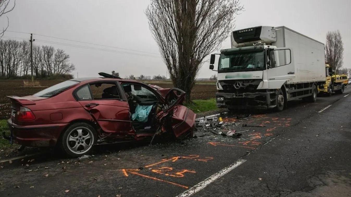 Méltó módon búcsúznak el a balesetben meghalt Sanyikától