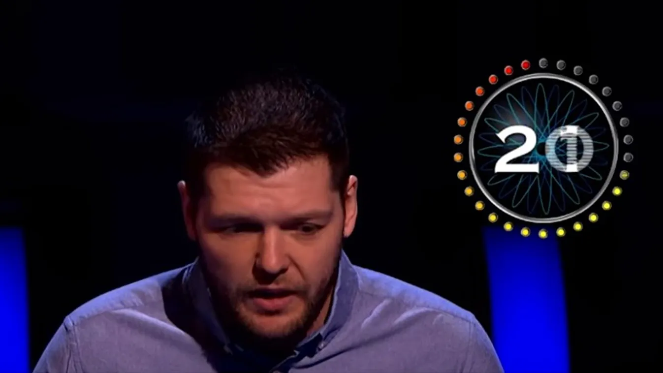 Ez volt a Legyen Ön is milliomos legnehezebb kérdése