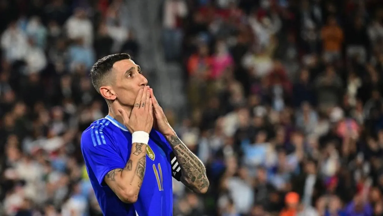 Életveszélyesen megfenyegették Messi csapattársát