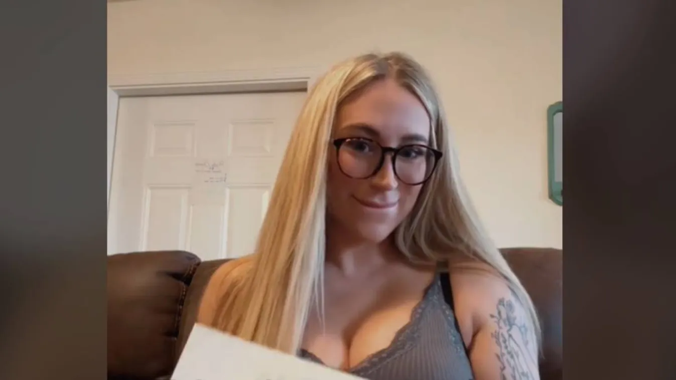 Ismét kirúgták az orgia miatt elbocsátott tanárnőt