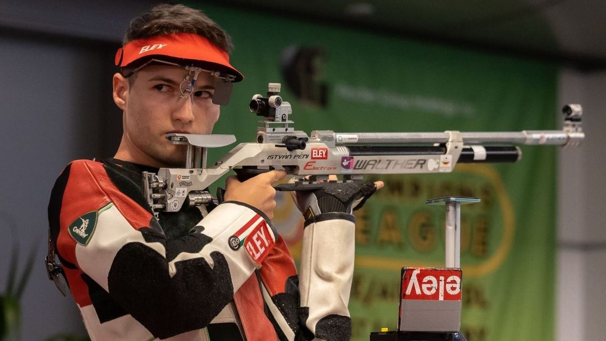 Botrány a tokiói olimpia előtt, a mai napig nem felejt a magyar sportoló