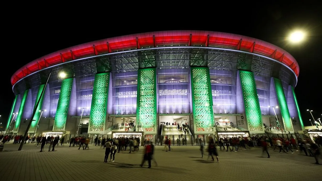 Magyar-török: tudnivalók a szurkolóknak és az arra járóknak