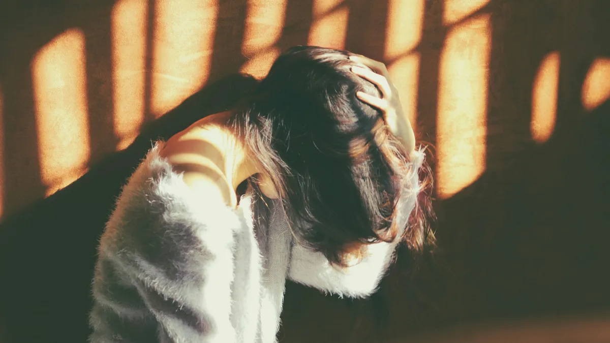 Az orvosokat is megdöbbentek, hogy a betegnek elmozdult az agya