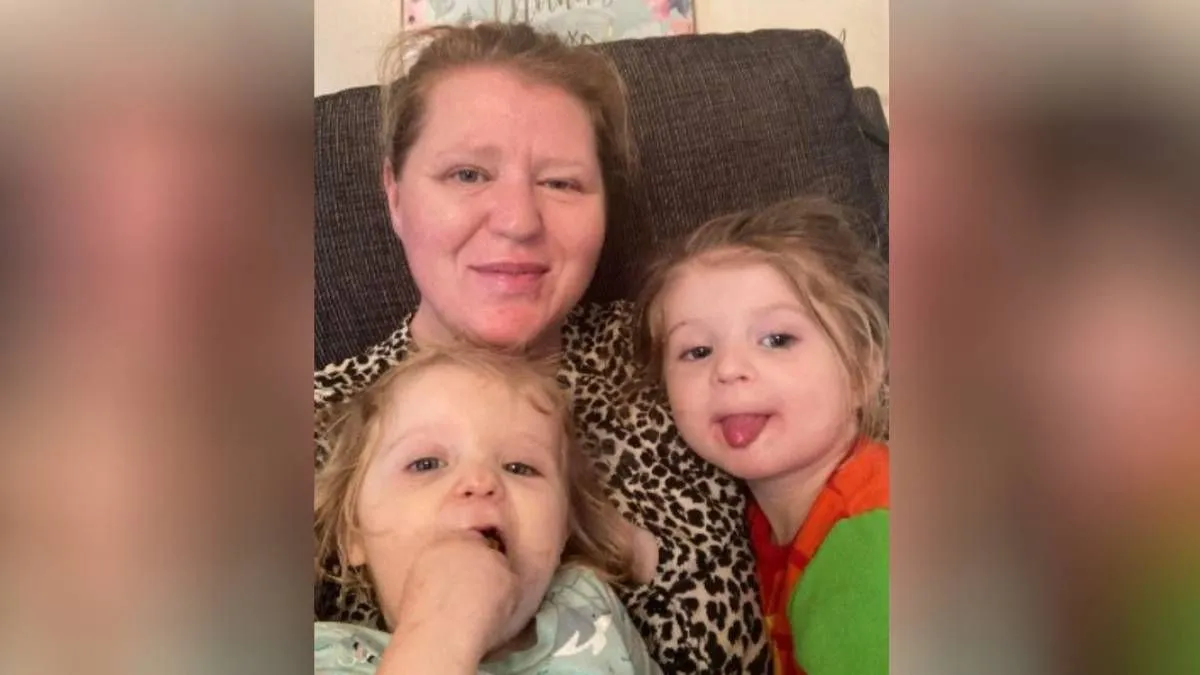 Alison Varley, GoFundMe