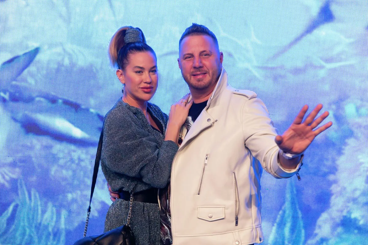 Zámbó Krisztián és Zsuzska