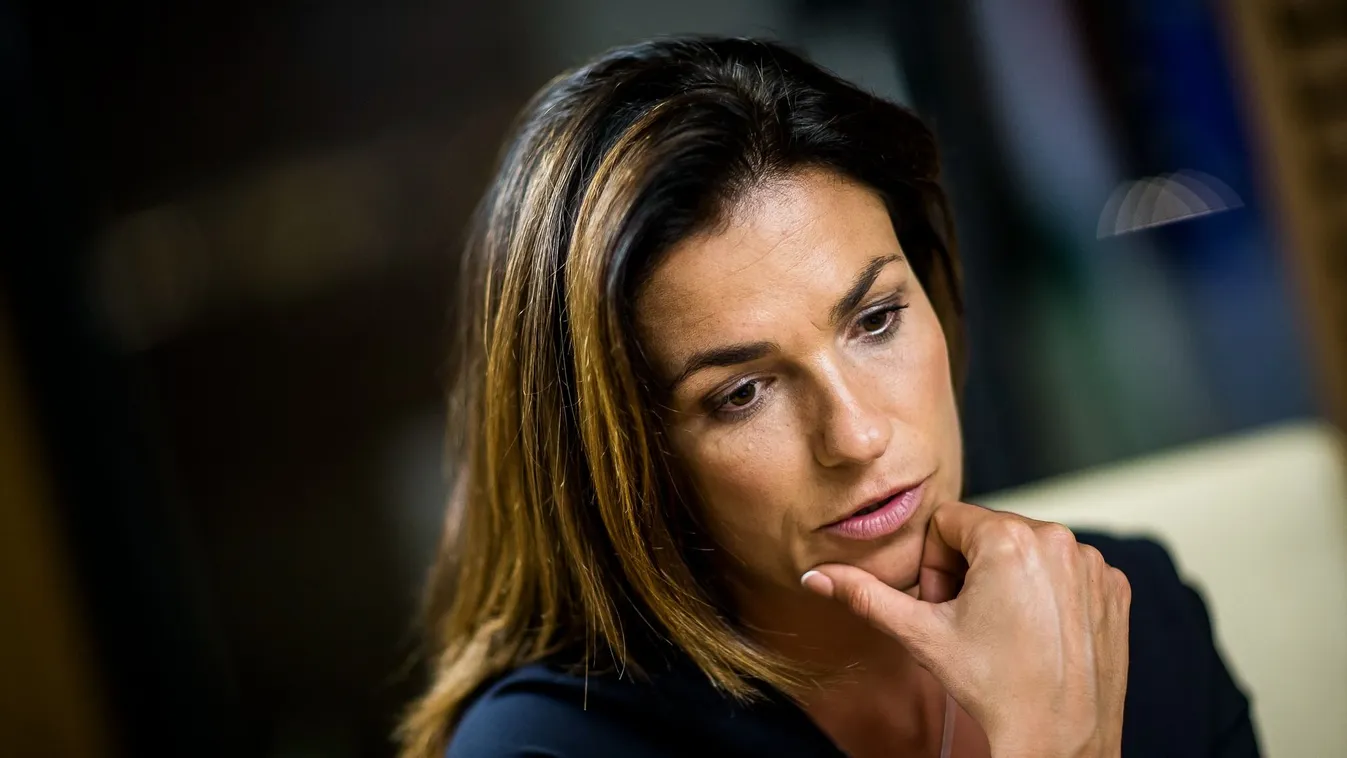 Varga Judit: ami a rendőrségi jegyzőkönyvből kimaradt