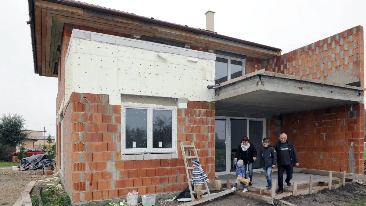 ház, lakás, CSOK, csok, biztosítás, otthon