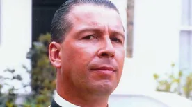 Emlékszel még a Csengetett, Mylord? lakájára? Így néz ki ma a 77 éves Jeffrey Holland