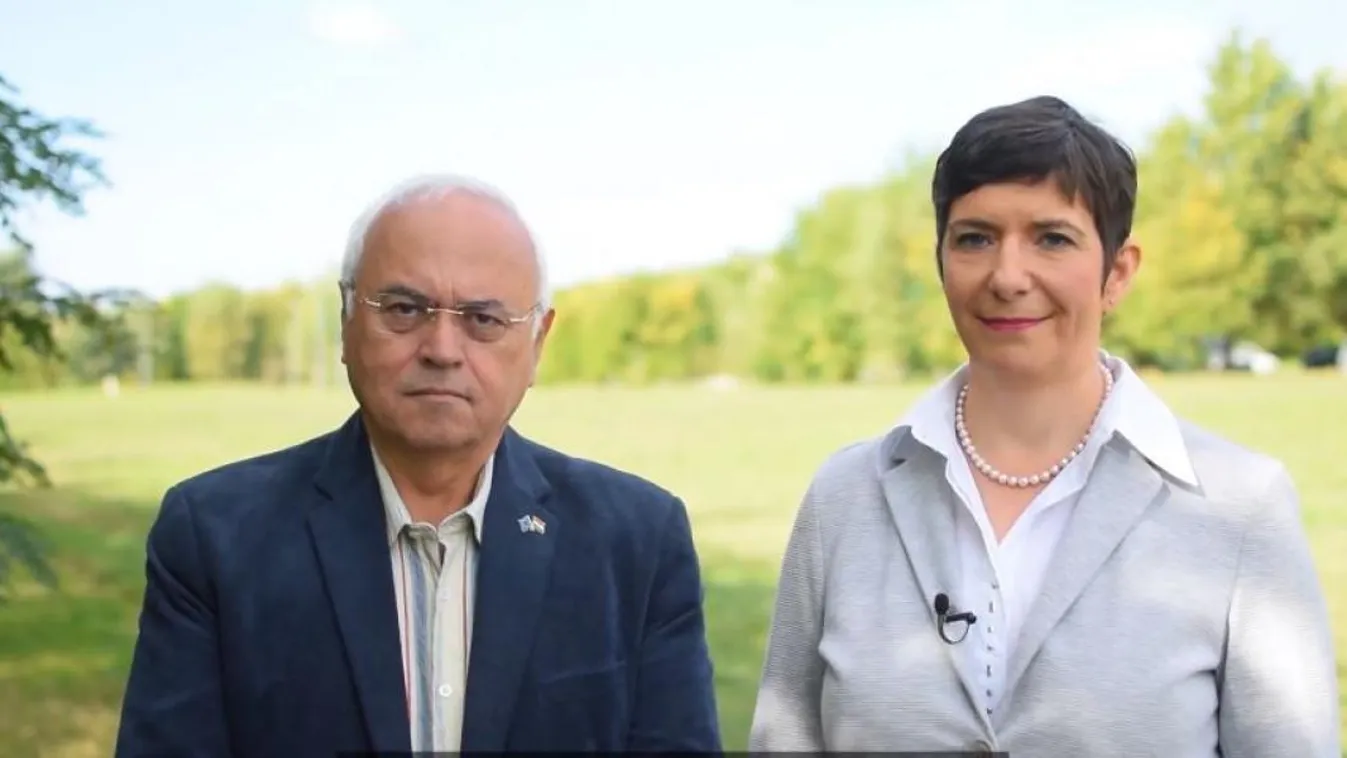 Segített-e a pedofil-bújtatásban a DK-s polgármester?