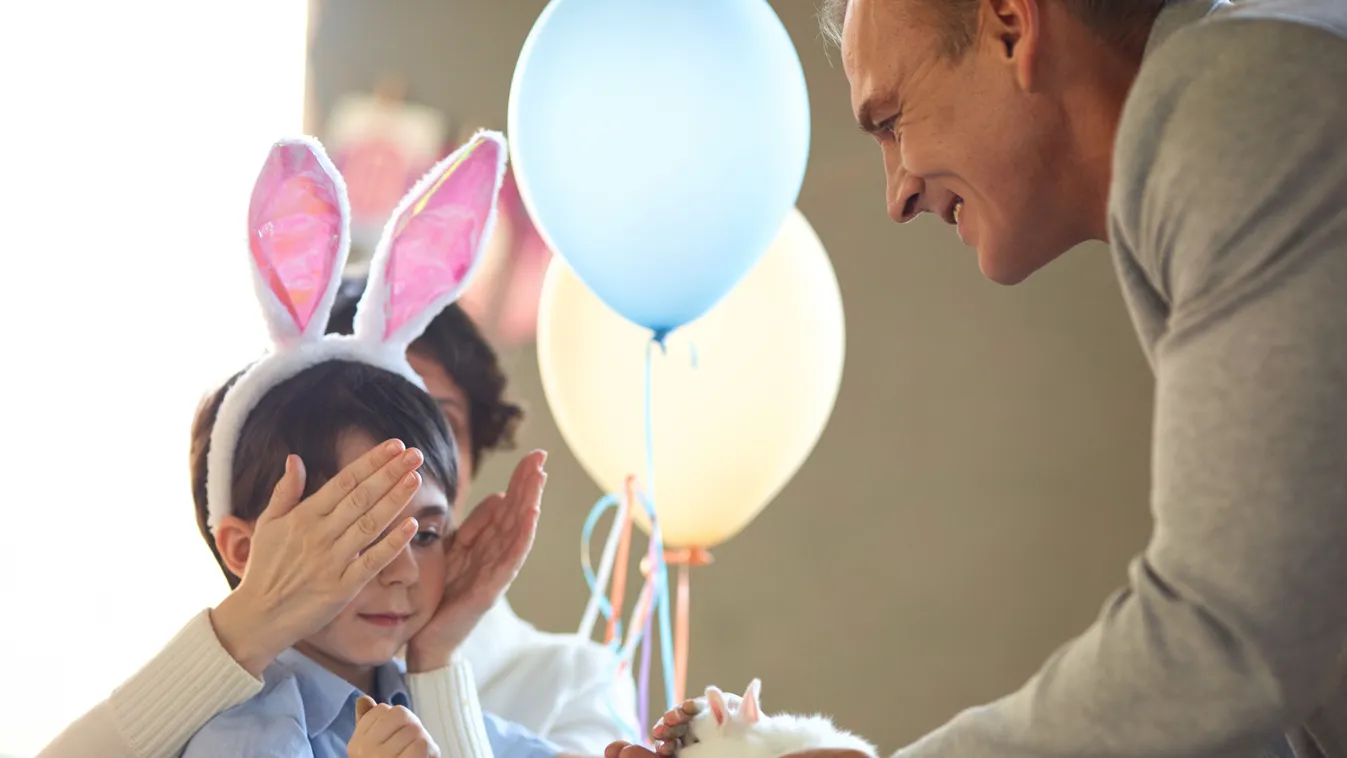 Ennyit költenek a magyarok ajándékokra húsvétkor