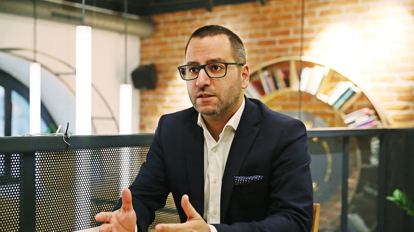 A vágatlan felvételek érdeklik a Szuverenitásvédelmi Hivatal